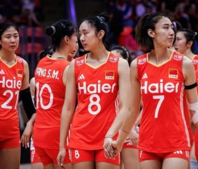 开云-女排有巅峰也有低谷！排协不应固步自封，应学习世界先进排球理念